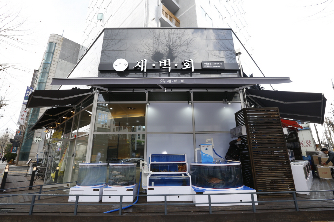새벽회 인테리어 이미지10